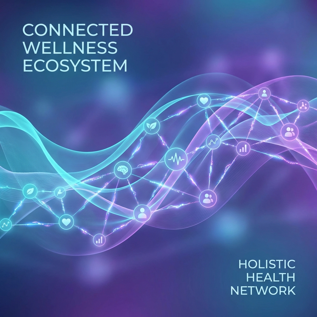 VYVE Ecosystem Integration